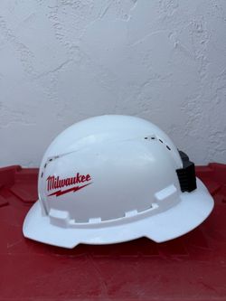 Milwaukee Hard Hat