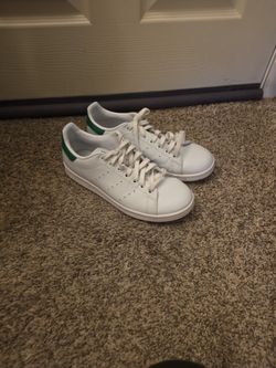Adidas Stan Smith Size 9