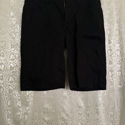 Woman, Denim Jeans, Black