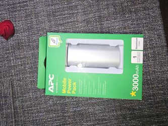 Powerbank Brand New