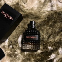 Valentino Coral Fantasy