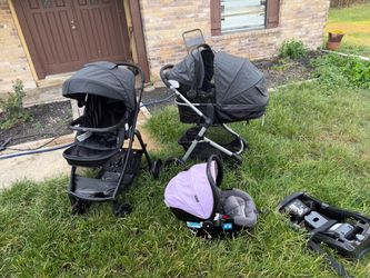 Baby items