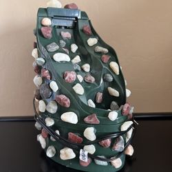 Creation Lizard Water Fountain Model NW 31