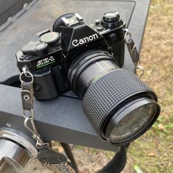 Canon Camera