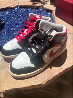 Nike Jordan
