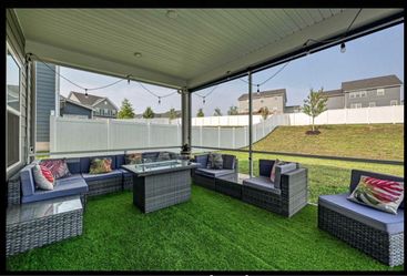 Fire Pit