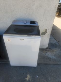 Washer