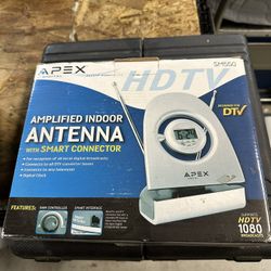 HDTV Antenna