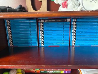 Hardy Boys Books