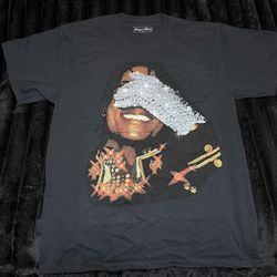 Michael Jackson New Tee Shirts
