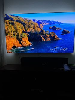 LG - 77" Class G5 Series OLED evo AI 4K UHD Smart webOS TV with One Wall Design (2025)
