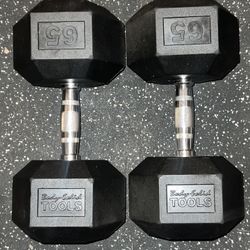 Dumbbells 