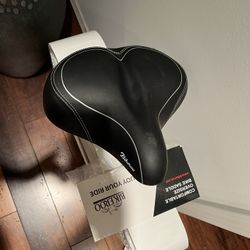 Bike Saddle