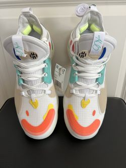 Adidas James Harden Volume 5