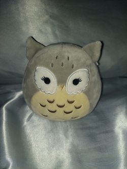 Owl mini Squishmallow