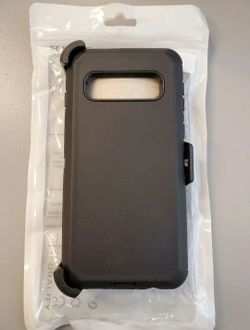 Samsung Galaxy S10 Case