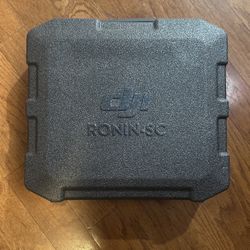 DJI Ronin SC