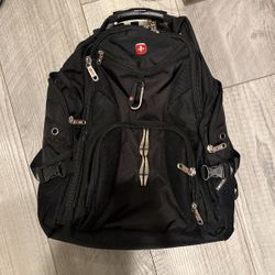 Swiss Gear Backpack