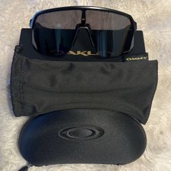 Oakley Sutro Lite 