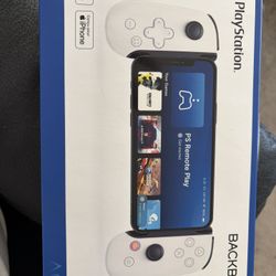 PlayStation Backbone For iPhone 