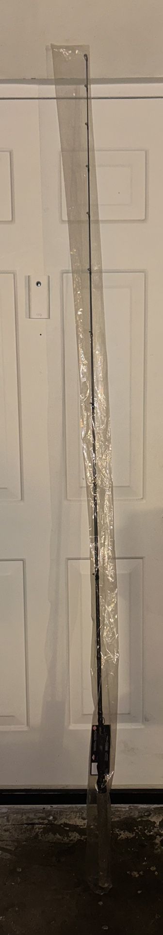Brand New Berkley Lightning Rod Casting Rod