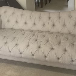 Couch For Sale (Lightly Used)