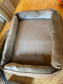 XXL Dog Bed New !! 36”x44” Memory foam