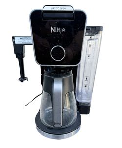 Ninja Dual brew Pro 12 Cups
