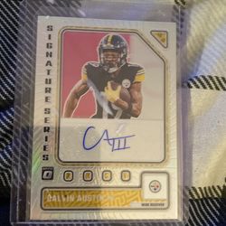 Calvin Austin 3