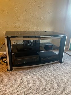 Tv stand
