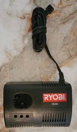 Ryobi 18V Battery Chargers (4-Pack) – P110 ChargePlus+