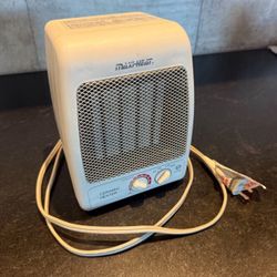 Portable Heater 