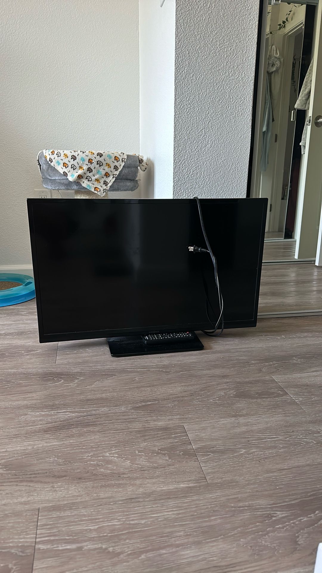 Insignia Tv