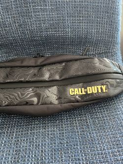 CALL OF DUTY COLLECTIBLE TOTE