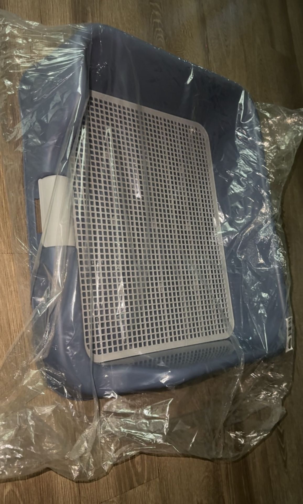 Brand-new Never Used Indoor Litter box