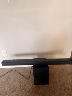 Soundbar insignia