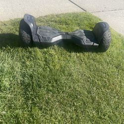 GYROOR G2 Hoverboard
