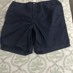 Polo Shorts