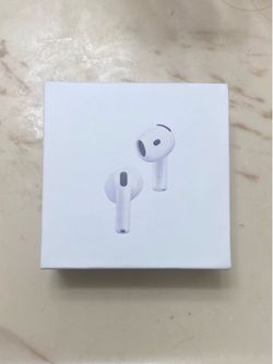 GEN 4 AIRPODS