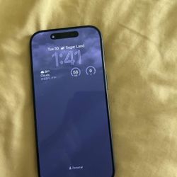 (unlocked) IPhone 17 pro