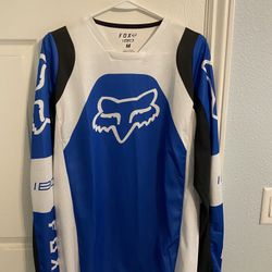 Fox Riding Jersey & Pants