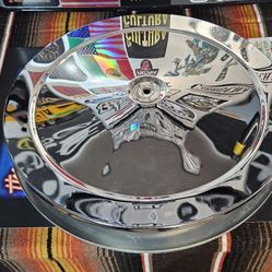 Proform 14in Performance Universal Air Cleaner
