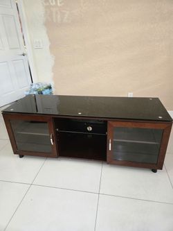 Mesa de tv 58x20"