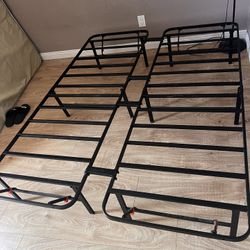 Queen Bed Frame Foundation