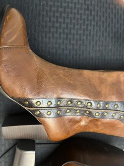 Michael Kors Boots 