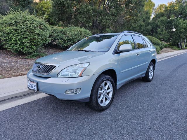 2008 Lexus RX
