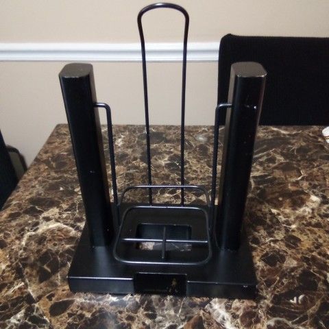 Johnny Walker Shot Bottle Spinner