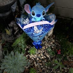 Ramos Eternos Personalizados