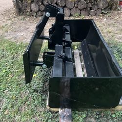 Box Scraper 