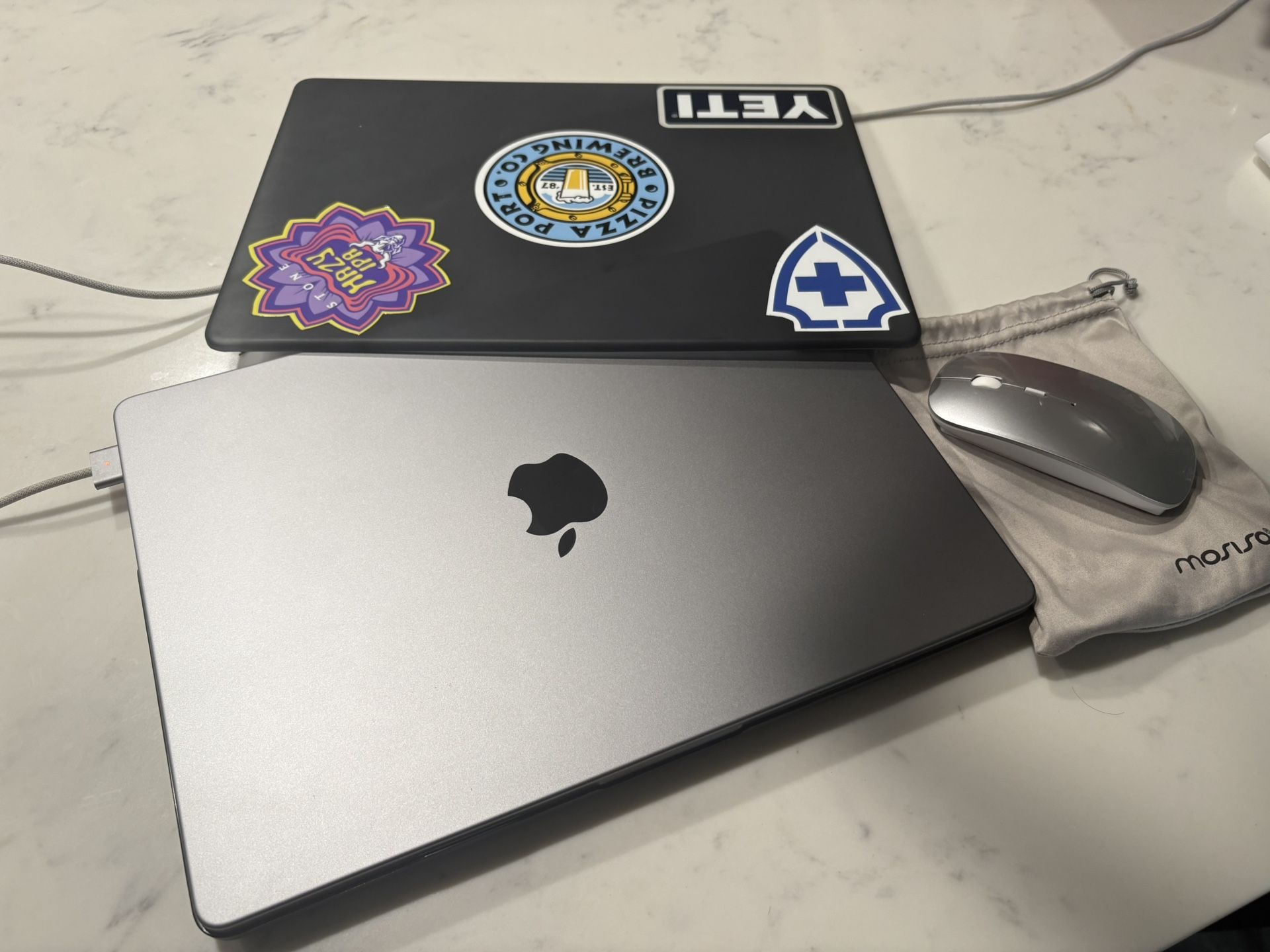 MacBook Pro (2021) 14-inch